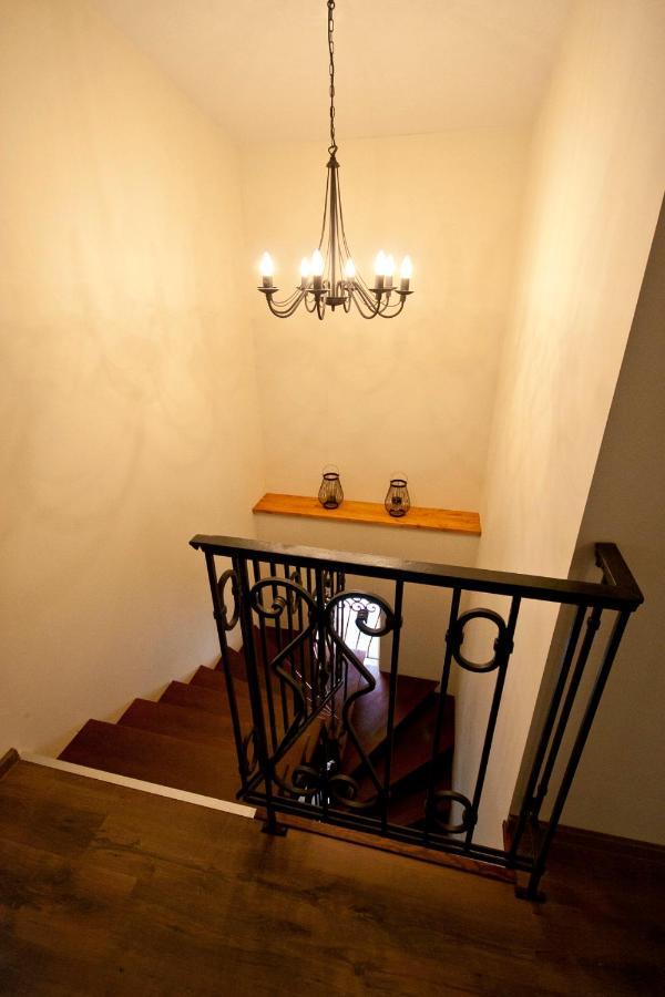 Willa Bursztynowa 13 Gdańsk Extérieur photo
